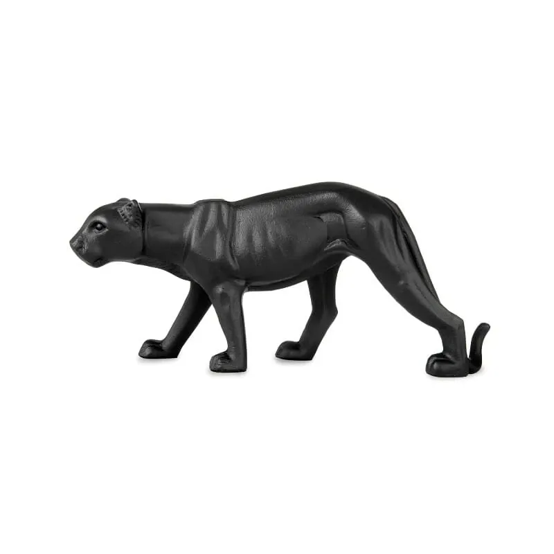 Panter skulptur | Home Factory