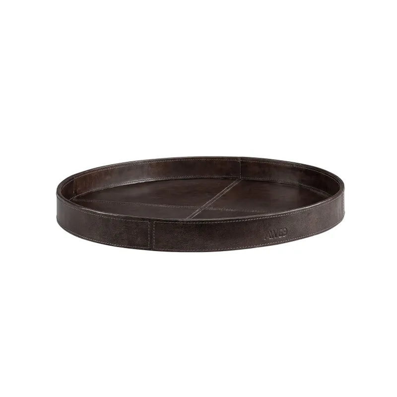 Mendoza skinnbrett rundt | Artwood