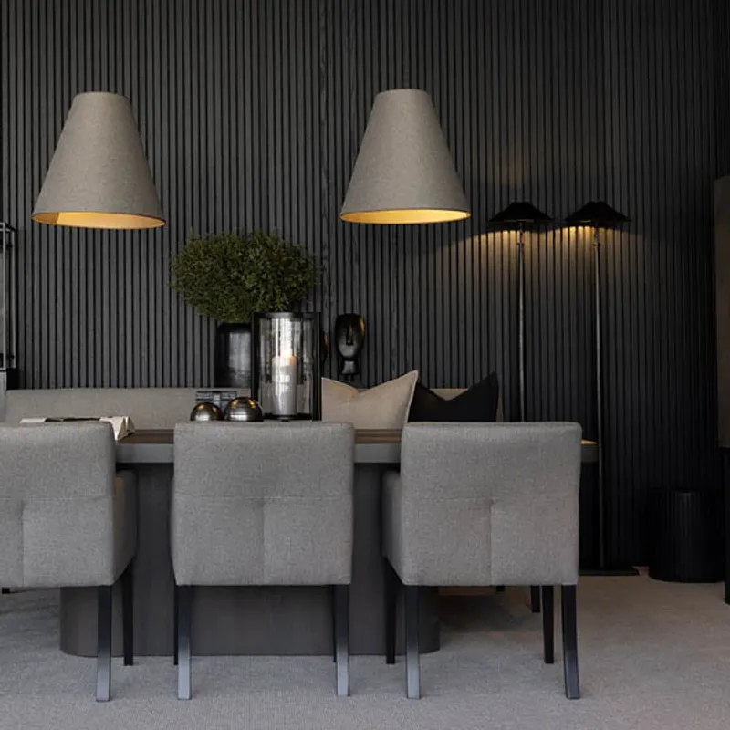 Positano gulvlampe | Artwood