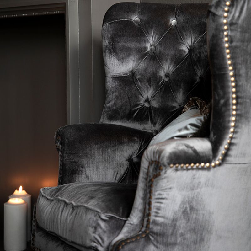 Churchtown lenestol | Artwood