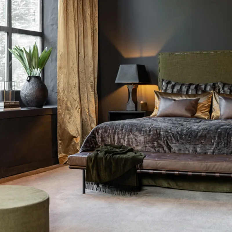 Vezzani bordlampe | Artwood