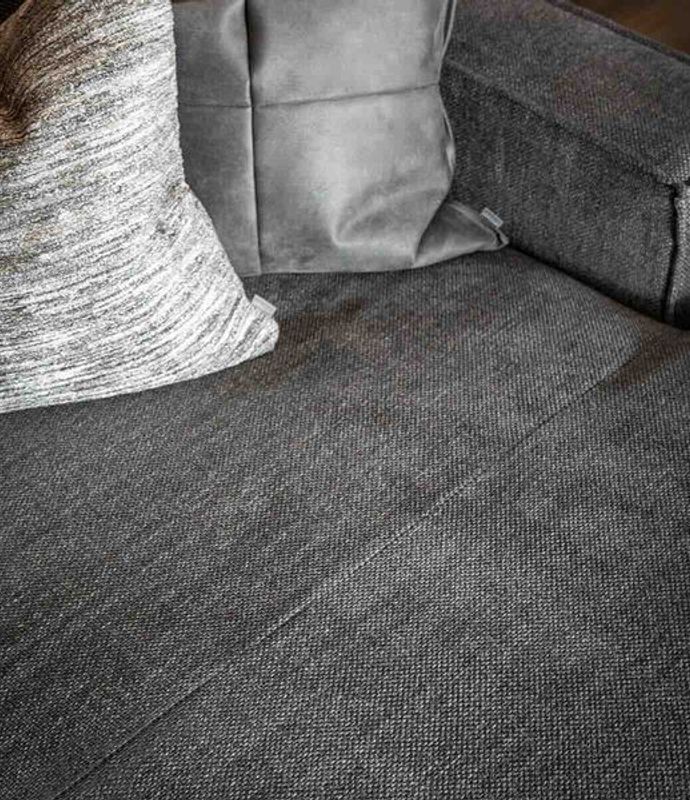 Montana Fares Natural Sjeselong Venstre - Artwood