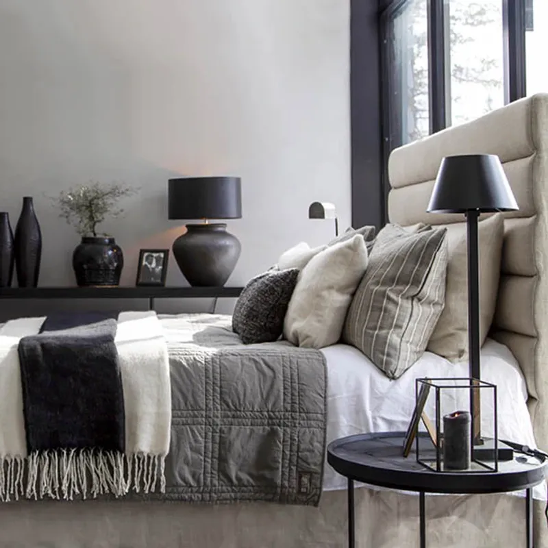 Graz bordlampe | Artwood