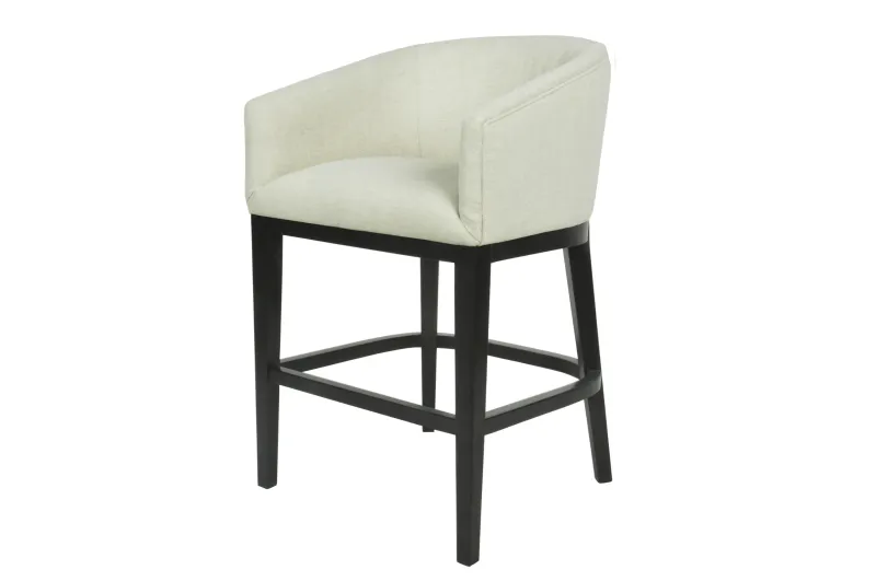 Essex barstol med armlener | Home Factory