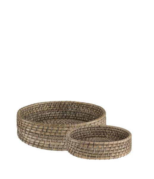 Amazon Brødkurver Natural Antique - Artwood