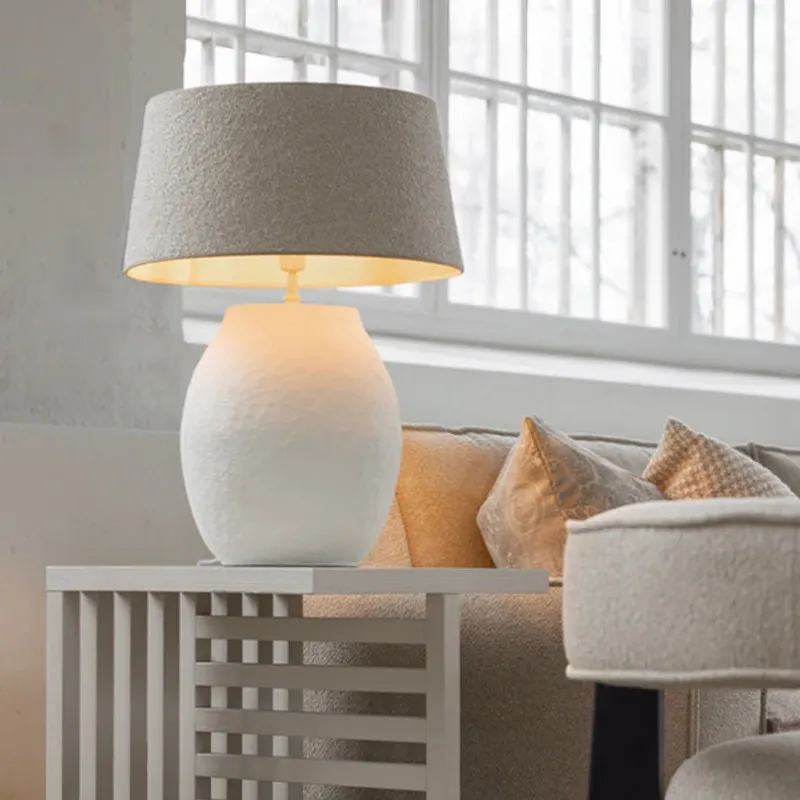 Fiora lav bordlampe | Artwood