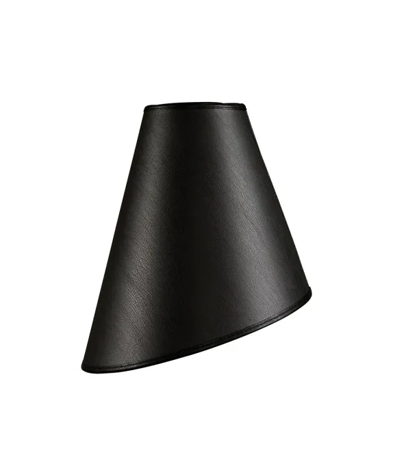 Hovedbilde Cone Leather Ebony ...