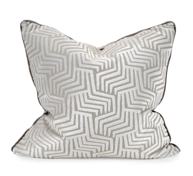 Hovedbilde Cut Velvet pute | Home ...