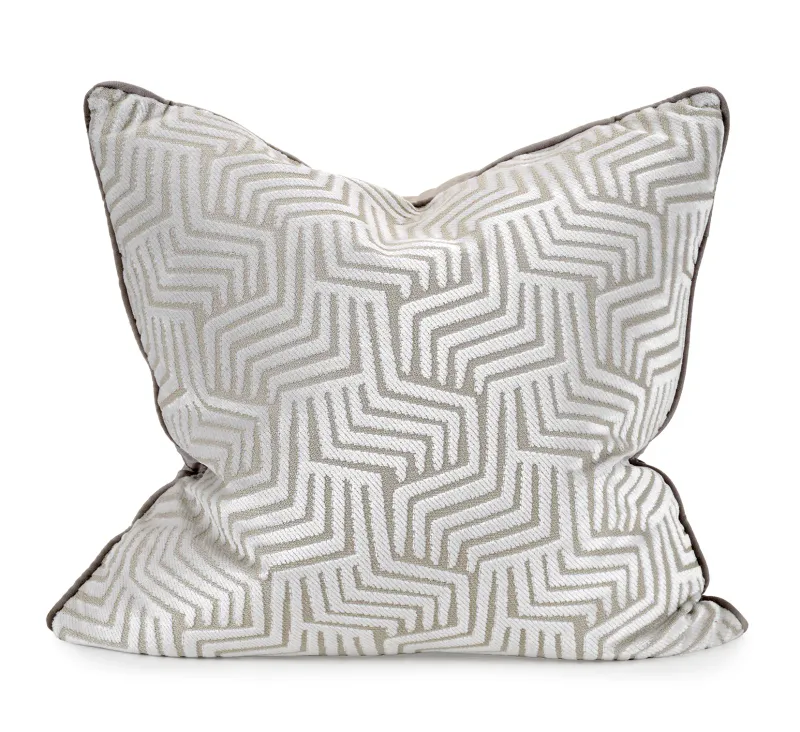 Cut Velvet pute | Home Factory