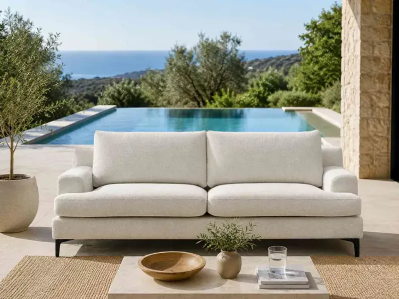 Maddox sofa | Home Factory