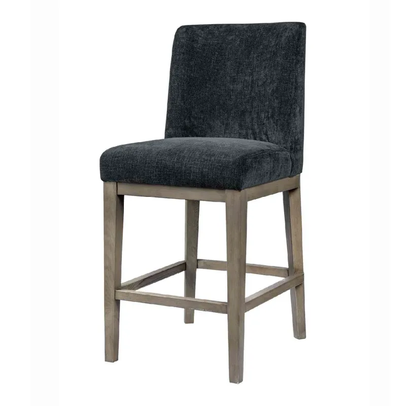 York barstol – muskatfargede bein | Home Factory
