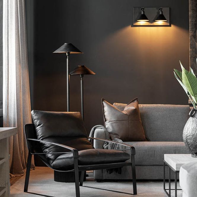 Hovedbilde Twin gulvlampe | Artwood