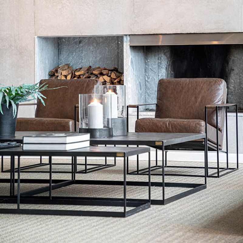 Pittsburgh Mediabenk Us Brown - Artwood