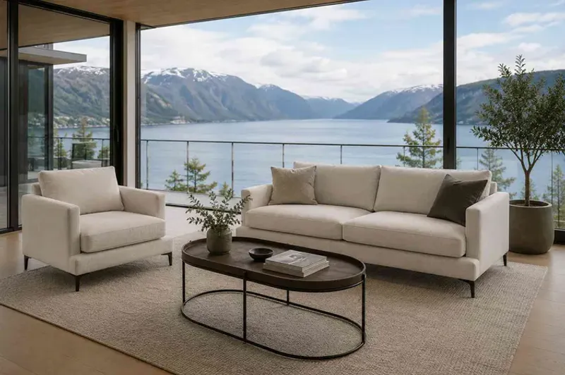 Montana lenestol | Home Factory