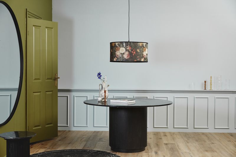 Erie marmor spisebord | Nordal 