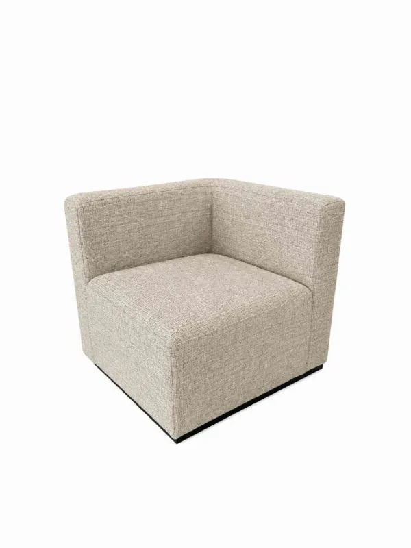 Style buet hjørnemodul | Home Factory