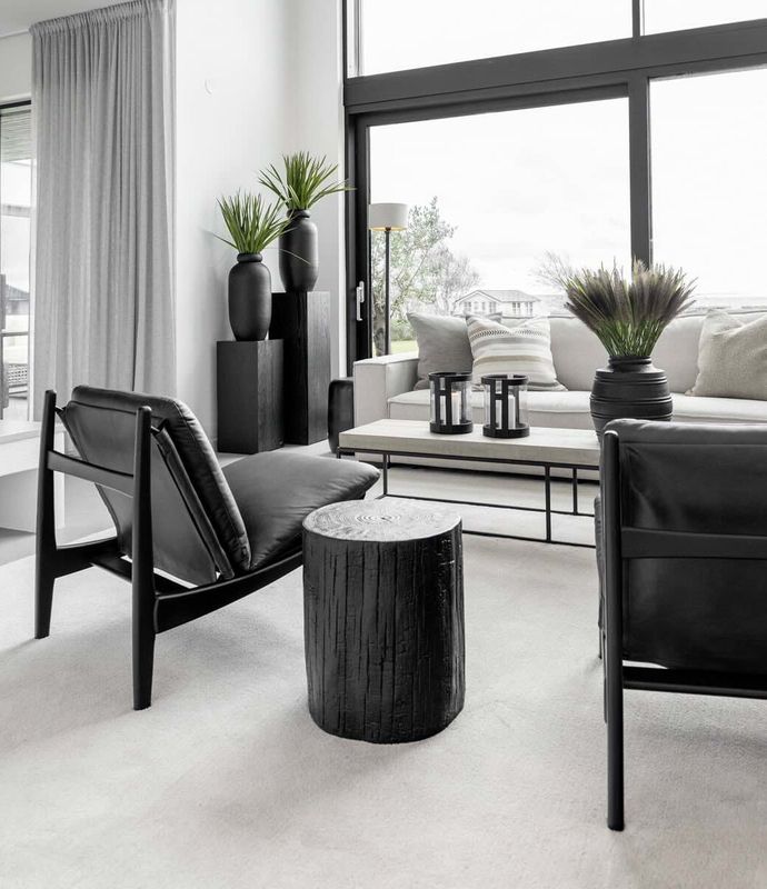Trent Pidestall Liten - Artwood