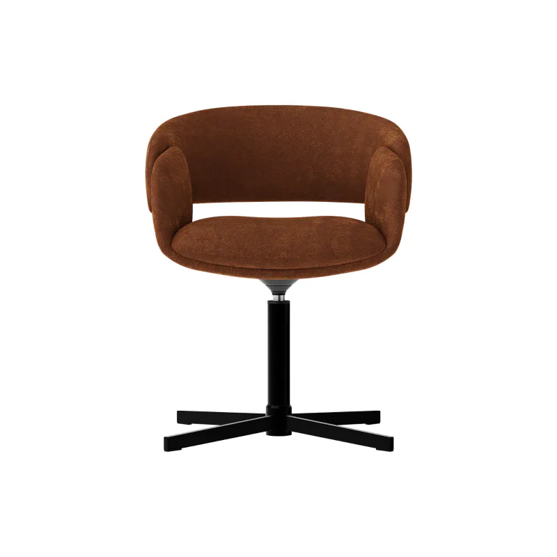 Franklin spisestol med sving | Artwood