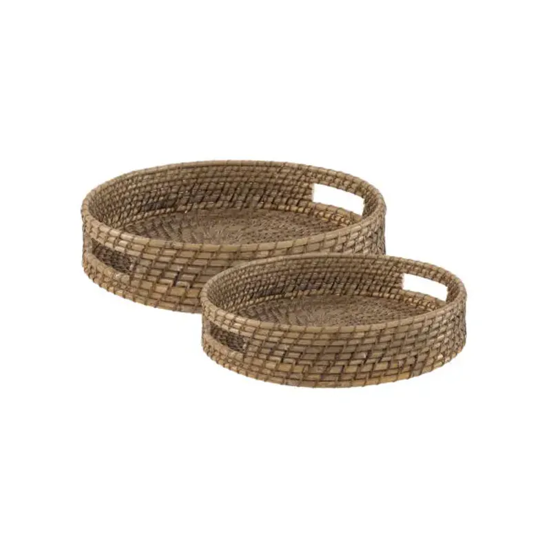 Amazon 2-pack brett Ø45/35 cm | Artwood