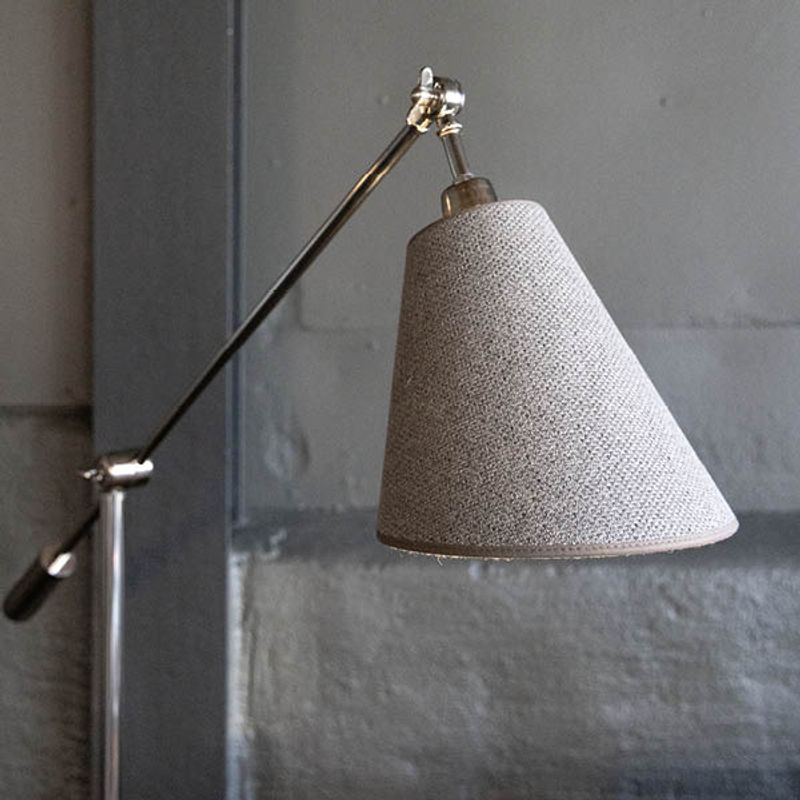 Armando Gulvlampe - Artwood