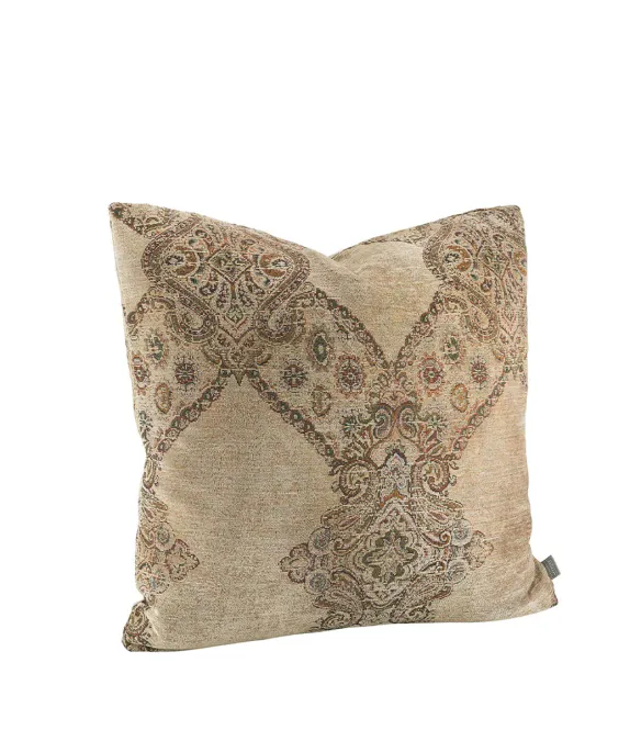 Hovedbilde Miralago Paisley putetrekk | ...