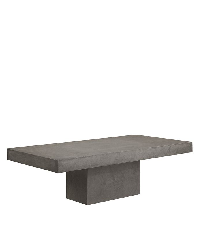 Campos Sofabord Rektangulært - Artwood