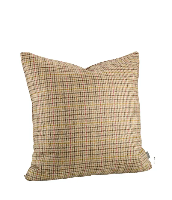 Hovedbilde Harris Tweed putetrekk | ...
