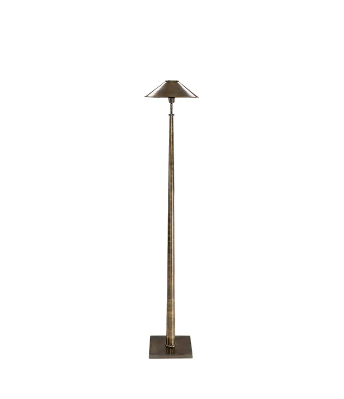 Positano gulvlampe | Artwood