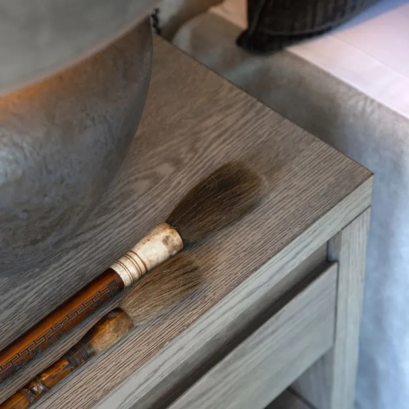 Hunter nattbord | Artwood