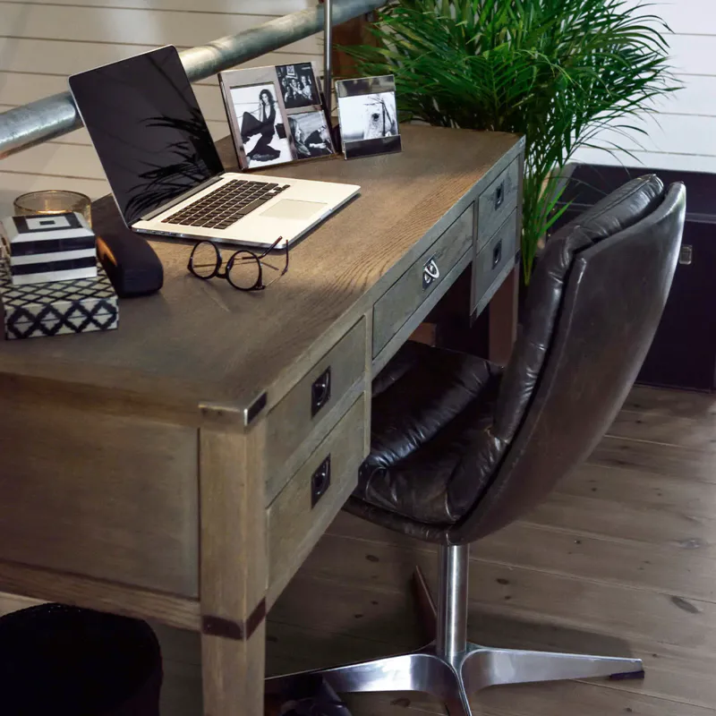 Vermont skrivebord | Artwood