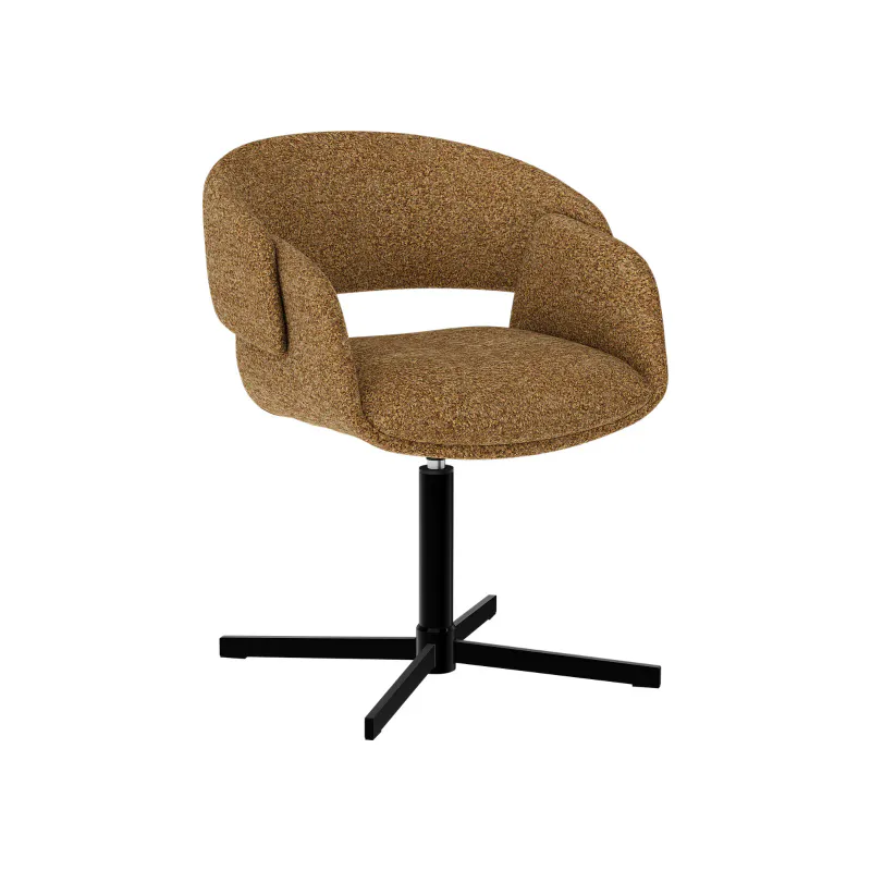 Franklin spisestol med sving | Artwood