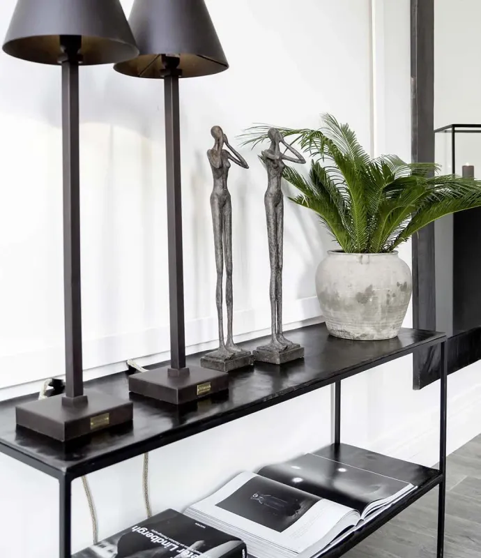 Graz bordlampe | Artwood