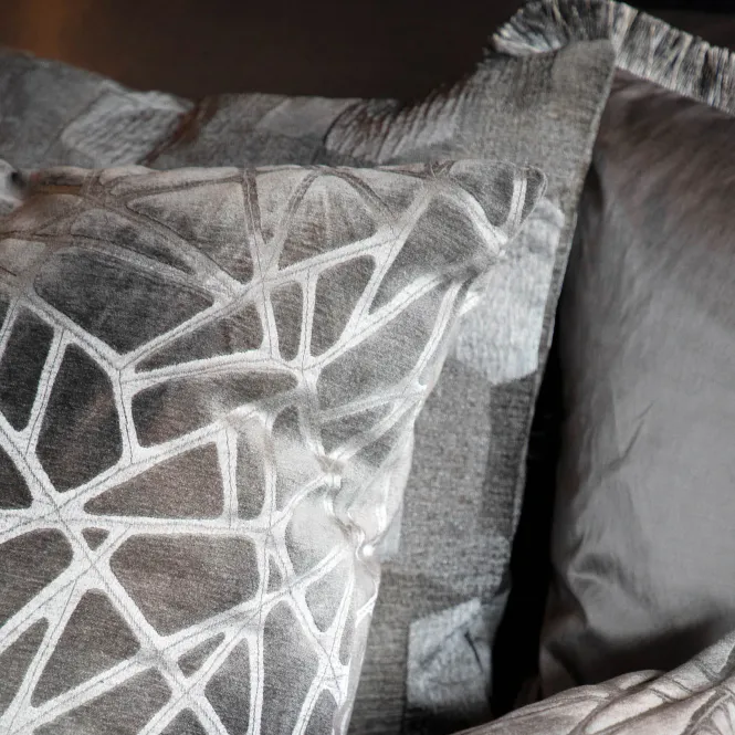 Hovedbilde Isola Ethnic putetrekk | ...