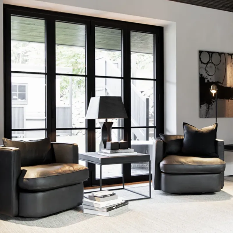 Vezzani bordlampe | Artwood