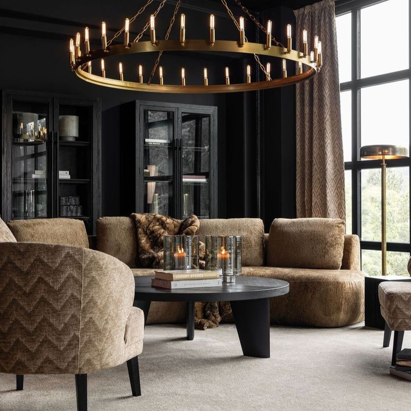 Dixon 2-seter venstre | Artwood