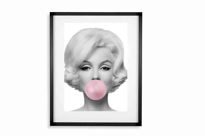 Hovedbilde Home Factory bilde - Marilyn ...