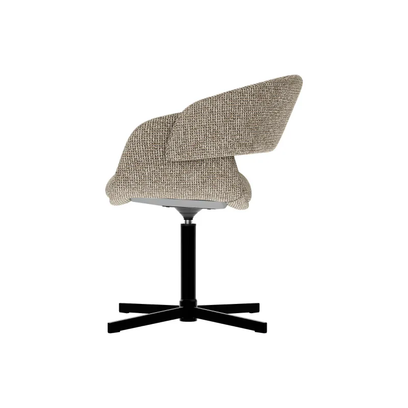 Franklin spisestol med sving | Artwood