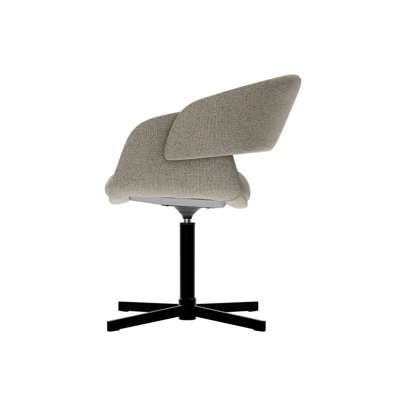 Franklin spisestol med sving | Artwood