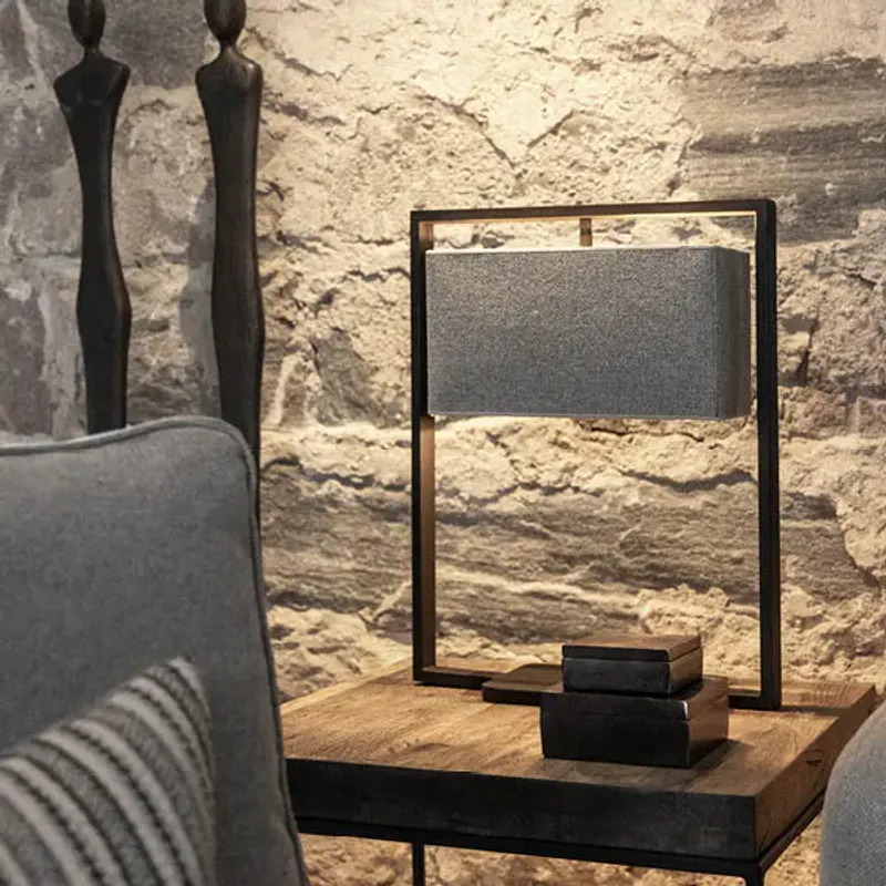 Donati Frame bordlampe | Artwood