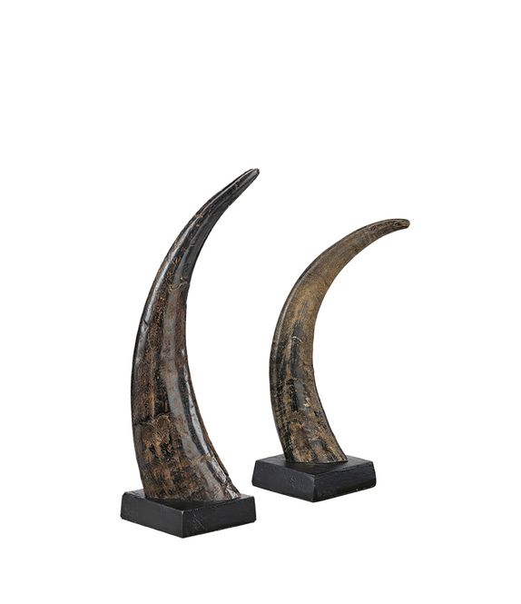 Hovedbilde Avorio 2-pack horn | Artwood