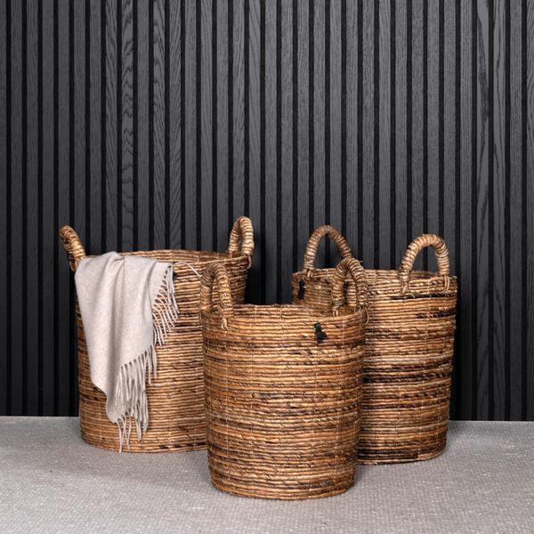 Cesto 3-pack Kurvsett - Artwood