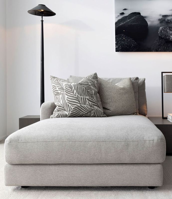 Reno sjeselong venstre | Artwood