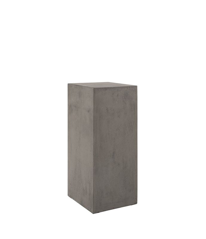 Campos Pidestall - Artwood