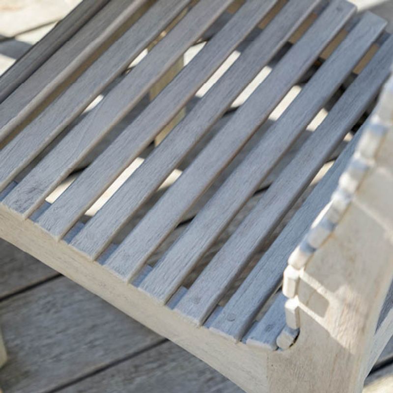 Portello Spisestol - Artwood