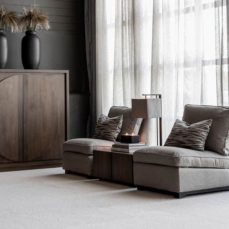Donati Arm bordlampe | Artwood