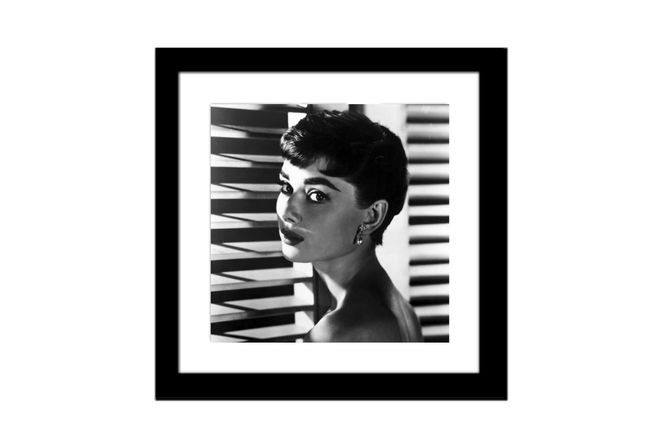 Hovedbilde Audrey Hepburn no. 2 – ...