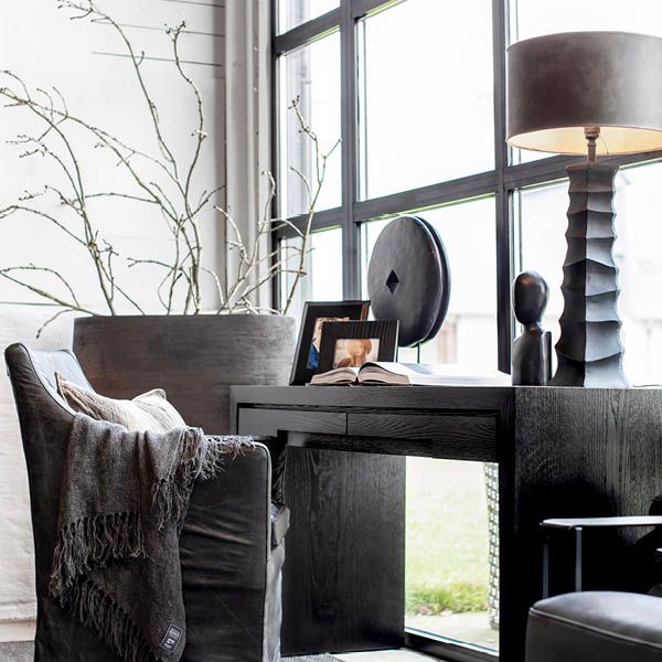 Pisa Bordlampe - Artwood