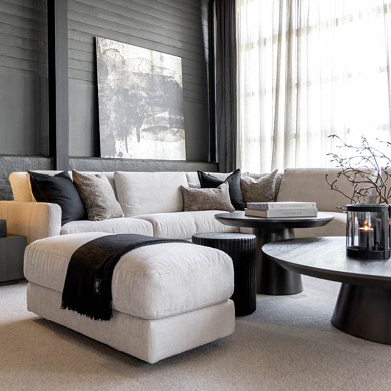 Reno midtmodul 1,5-seter | Artwood