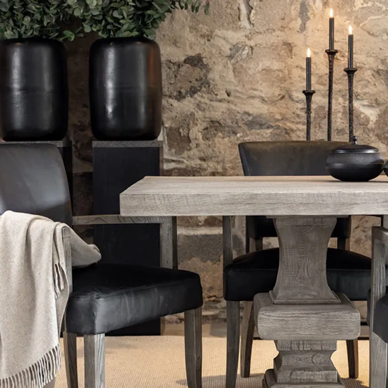 Vail pidestall | Artwood