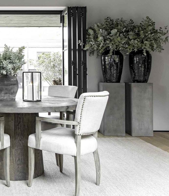 Campos Pidestall - Artwood
